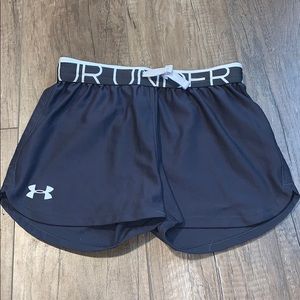 Under armour shorts